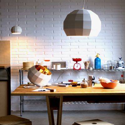 Scotch Club Pendant by Marset - Starlight Lighting USA and Canada